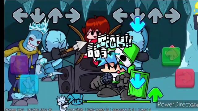Friday night funkin Mod Castle Crashers Boss Rush para android gama baja y Optimizado смотреть онлайн