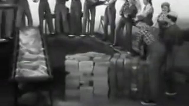 Олег Анофриев и Лариса Голубкина Масштабные ребята 1972 смотреть онлайн