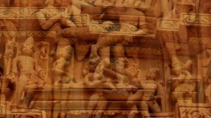 ПРИСУТСТВИЕ: КХАДЖУРАХО - Храм Любви (Индия)