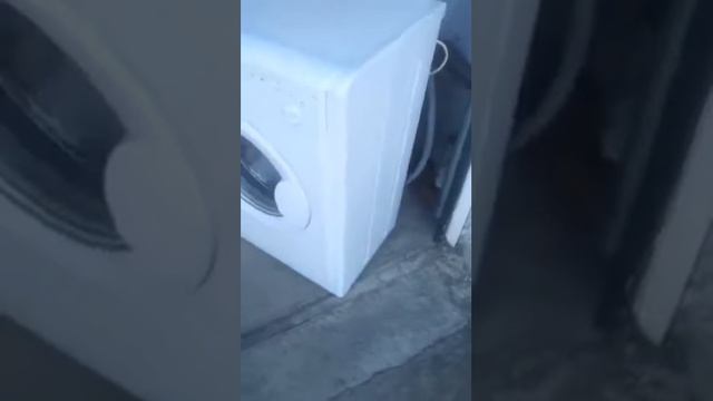 стиральная машинка Indesit 5 кг б/у смотреть онлайн