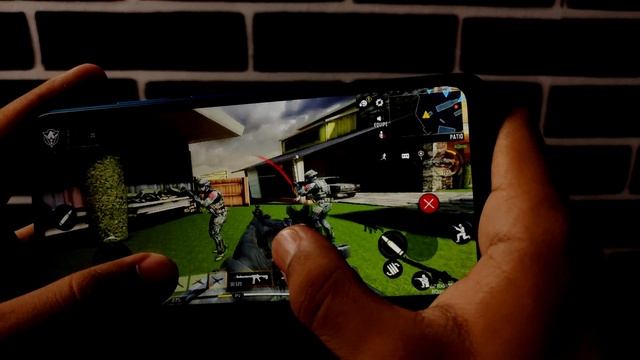 (DRPLAY) JOGANDO COD com o XIAOMI REDMI 9A COM PROCESSADOR MEDIATEK HÉLIO G25 e 2 GIGAS DE RAM! смотреть онлайн
