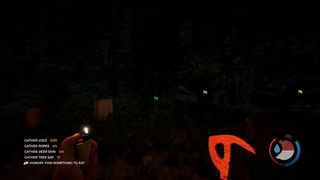 CRAZY LADIES! | The Forest смотреть онлайн