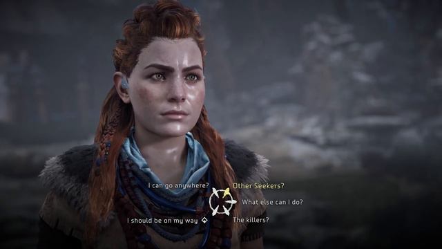 Horizon Zero Dawn 😍Walkthrough, Gameplay, Difficulty - Ultra Hard(2K) - PART 5 смотреть онлайн