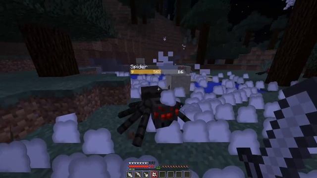 SMOKER! - ONE PIECE HARDCORE - Season 5 - Episode #4 (Minecraft One Piece) смотреть онлайн