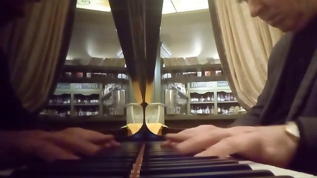 по мотивам кф Мы из джаза ресторан Да пино Делегатской смотреть онлайн