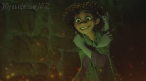 КВИЗ - УГАДАЙ МУЛЬТФИЛЬМ ПО ПЕСНЕ ЗА 10 СЕКУНД