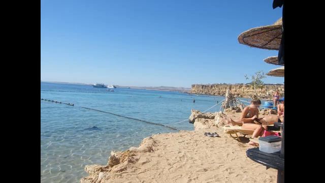 Джаз Фанара (Jaz Fanara Resort ) Египет 2019 смотреть онлайн