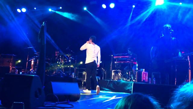 Океан Ельзи в Берлине (2017-02-11) - 05 Там де нас нема смотреть онлайн