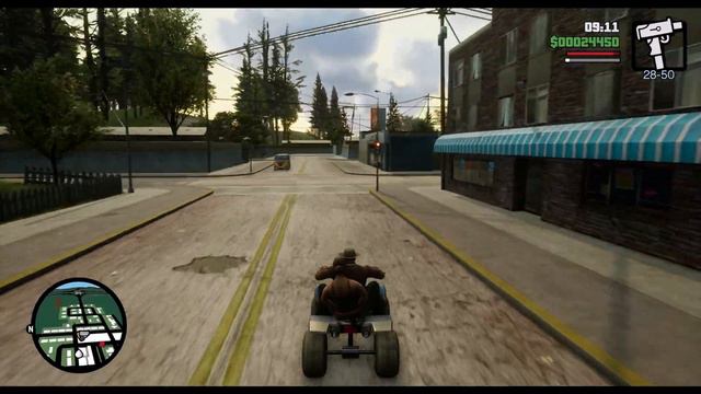 ROCKSTAR GAMES ИЗВИНИЛИСЬ ЗА РЕМАСТЕРЫ GRAND THEFT AUTO: THE TRILOGY! КРАСАВЧИКИ (нет)! смотреть онлайн