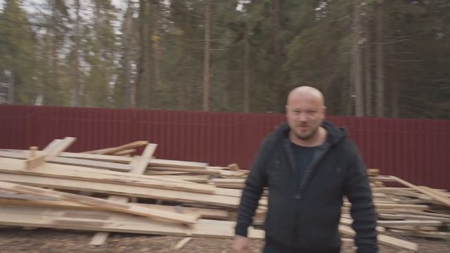 БРЕВНО ИЛИ БРУС? ПЛЮСЫ И МИНУСЫ. Немного о других типах деревянных домов смотреть онлайн