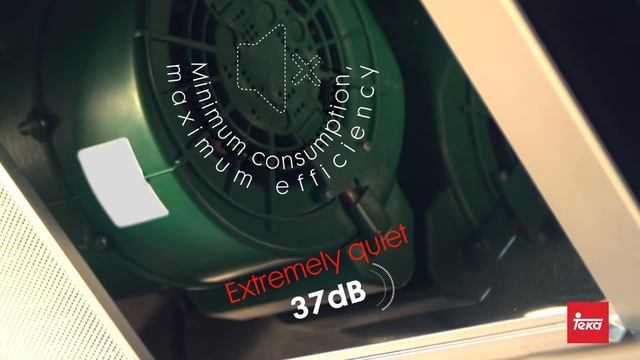 Teka Products: TEKA COOKER HOOD DLV 998 смотреть онлайн