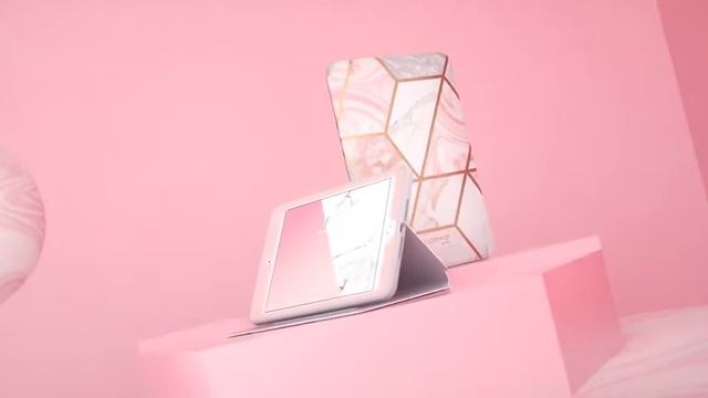 i-Blason Cosmo Case for iPad Mini 5 2019 / iPad Mini 4, [Built-in Screen Protector] Full-Bod Review смотреть онлайн