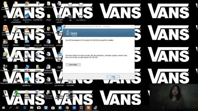 JDK and Eclipse Installation ICT A Grade 12 (MMG) смотреть онлайн