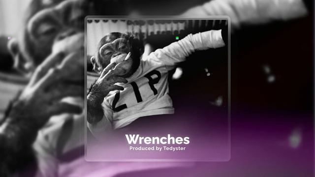 Рэп бит, бит для рэпа, Detroit Type Beat - Wrenches смотреть онлайн