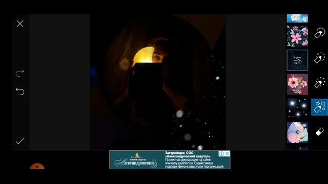 Топовая обработка фото на телефоне? Возможно ли? Каким приложением пользоваться? смотреть онлайн