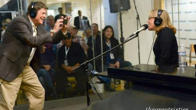 Lesley Gore - It's My Party (LIVE - 60s On 6)