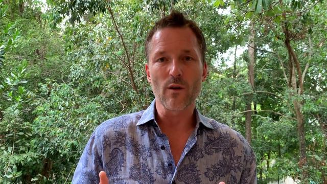 Beyond the Beauty of the Earth, Tour of Consciousness with Dr Dain Heer смотреть онлайн