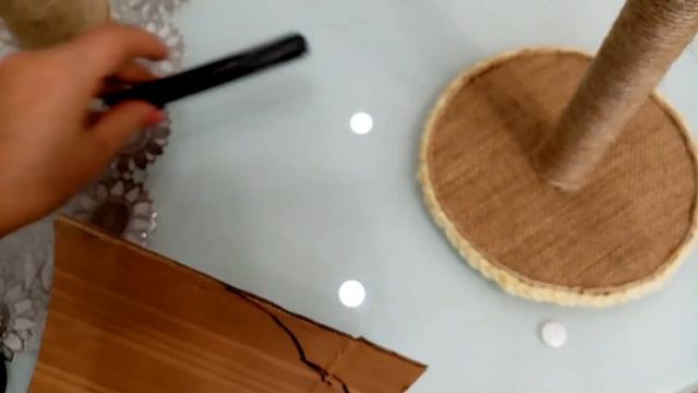 Держатель для бумажного полотенца своими руками #Держатель #Поделки #Делаемсами смотреть онлайн