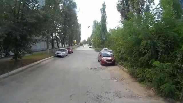 Дальнобой по России # Встреча в Воронеже смотреть онлайн