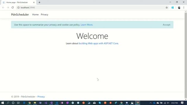 2019.04.23 : Philly Tech Talk 8 - File New Project смотреть онлайн