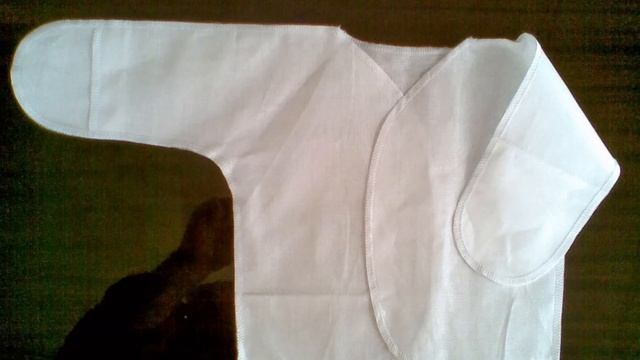 Распашонки ситцевые универсальная ручка ( нецарапка ) смотреть онлайн