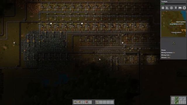 Factorio (Ep.7) (ft. Northernlion, BaerTaffy, AlpacaPatrol & Last Grey Wolf) смотреть онлайн