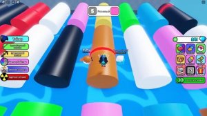 ❤️ИСПЫТАНИЯ НА ДВОИХ со СКРЕТЧЕМ в РОБЛОКС