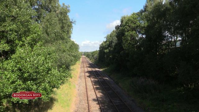 3rd August 2023 45699 Galatea Scarborough Spa Express смотреть онлайн