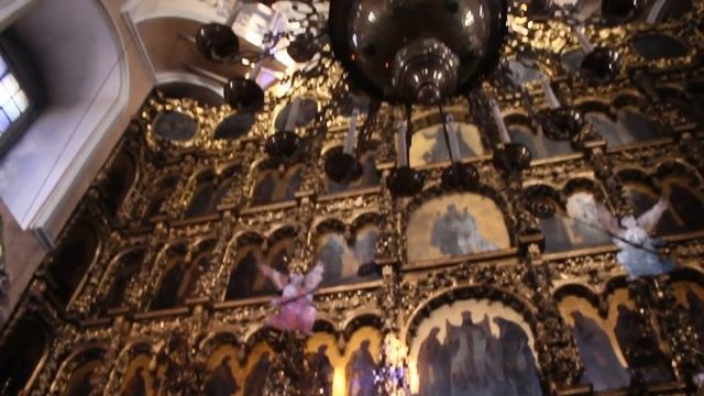 Собор Петра и Павла MVI 9421 смотреть онлайн