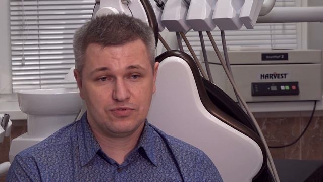 Отзыв по имплантации зубов?Евгений г.Воронеж смотреть онлайн