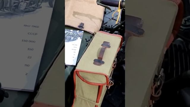 Мотоцикл Урал смотреть онлайн