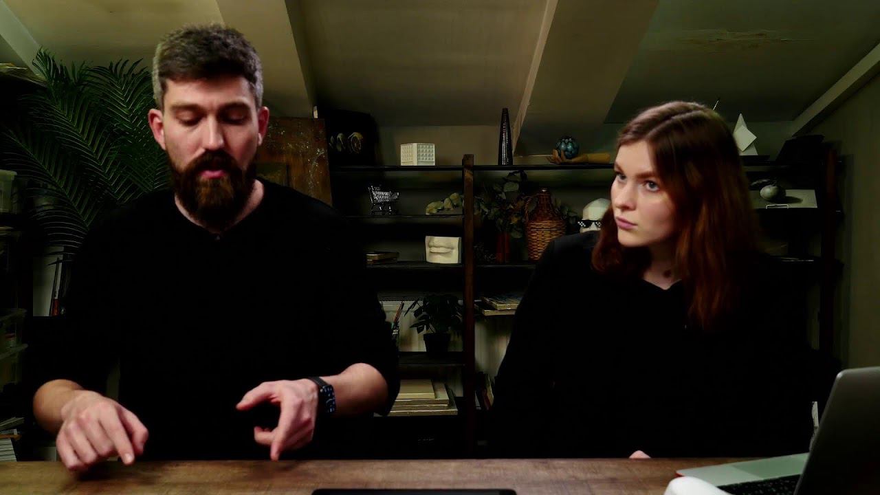 Хочу стать художником: куда поступать? смотреть онлайн