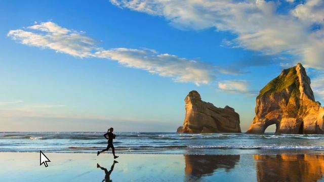 Как я могу персонализировать меню «Пуск» в Windows 10? | Microsoft смотреть онлайн