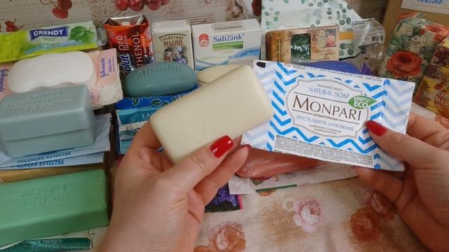 Мыльница октября 2022! 2 часть! смотреть онлайн