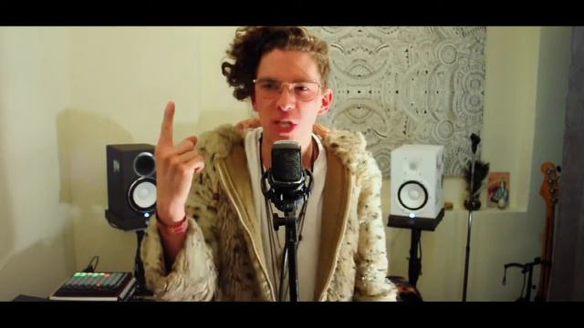 Too Obsessed - Wednesday Looping (Ableton Live) смотреть онлайн