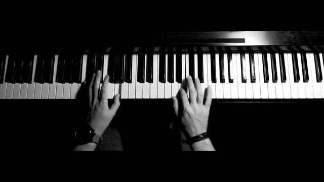 DRACONIAN | Stellar Tombs - Piano смотреть онлайн