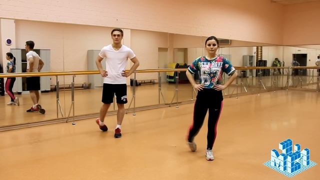 Комплекс общеразвивающих упражнений_1 смотреть онлайн