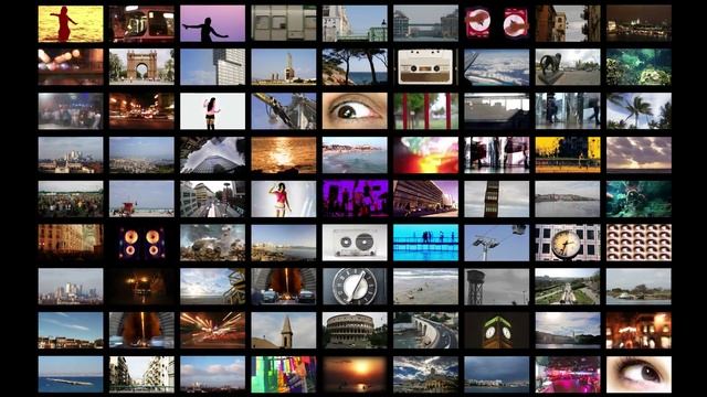multimedia wall byaiSVZ H смотреть онлайн
