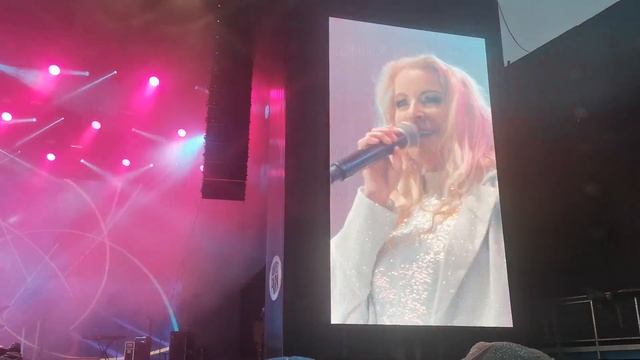 Lian Ross - Young Forever [Live In Hungary, Budapest 2023. Május 14.]