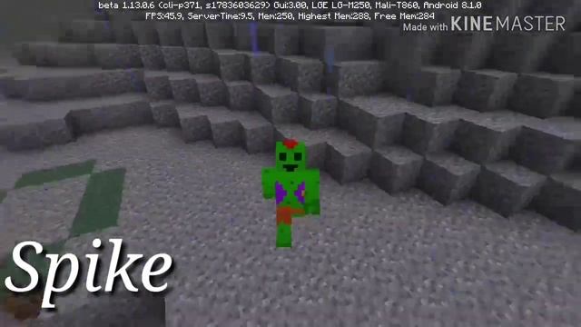Brawl stars minecraft skins смотреть онлайн