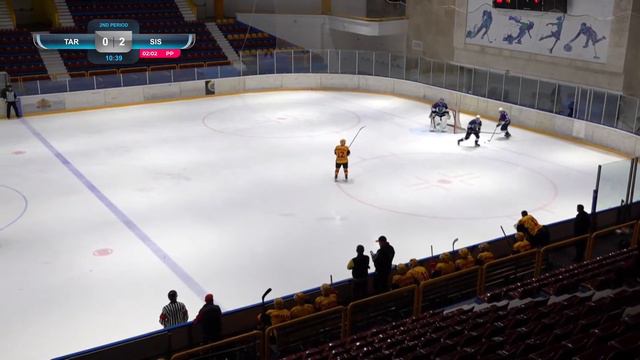 Tartu Valk 494 vs. KHL Sisak - 2023 IIHF Continental Cup Group A смотреть онлайн