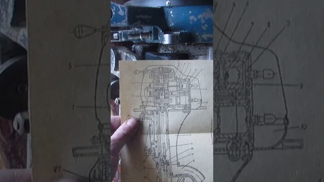 ОРИГИНАЛьНЫЕ документы на моторы Вихрь.#shorts смотреть онлайн