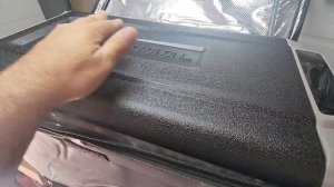 Холодильник в дорогу Алпикул Т 60