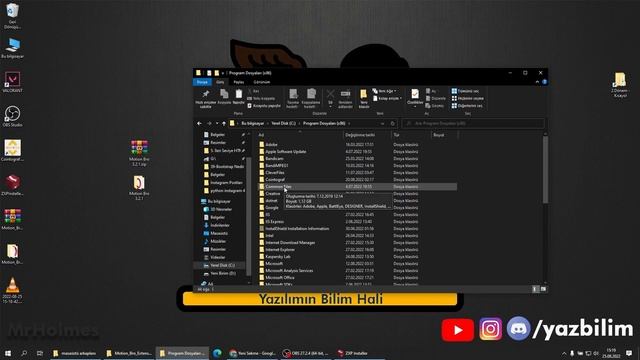 ZXP İnstaller Hatası / Motion Bro Eklentisini Yükleme Hatası