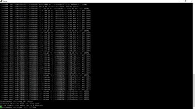 Automated Home Automation System backup | #openhab #influxDB #nodered #grafana #mongodb смотреть онлайн
