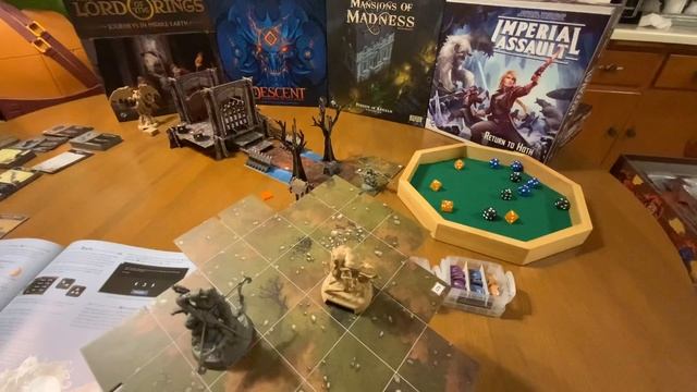 Descent Legends of the Dark - Tips To Get You Started - SBGK смотреть онлайн