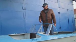 Прогресс 2, две консоли