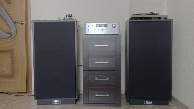 Accept - Midnight Mover (Vinyl)