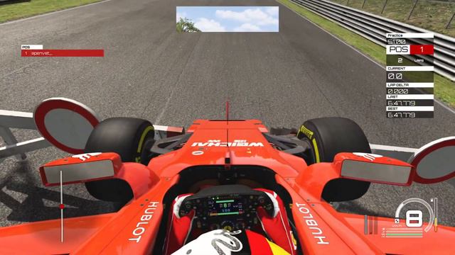 Assetto Corsa Glitch s🅱️innala смотреть онлайн