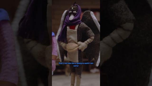 When the rogue is extra suspicious #stinkydragonpod #dnd #ttrpg #dndmemes #dndpodcast #puppet #rogu смотреть онлайн